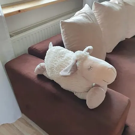 Hedwig Meine Perle Hedwigenkoog Экстерьер фото
