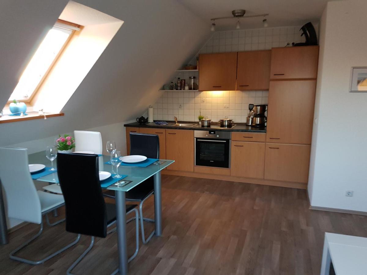 Apartment Hedwig Meine Perle *