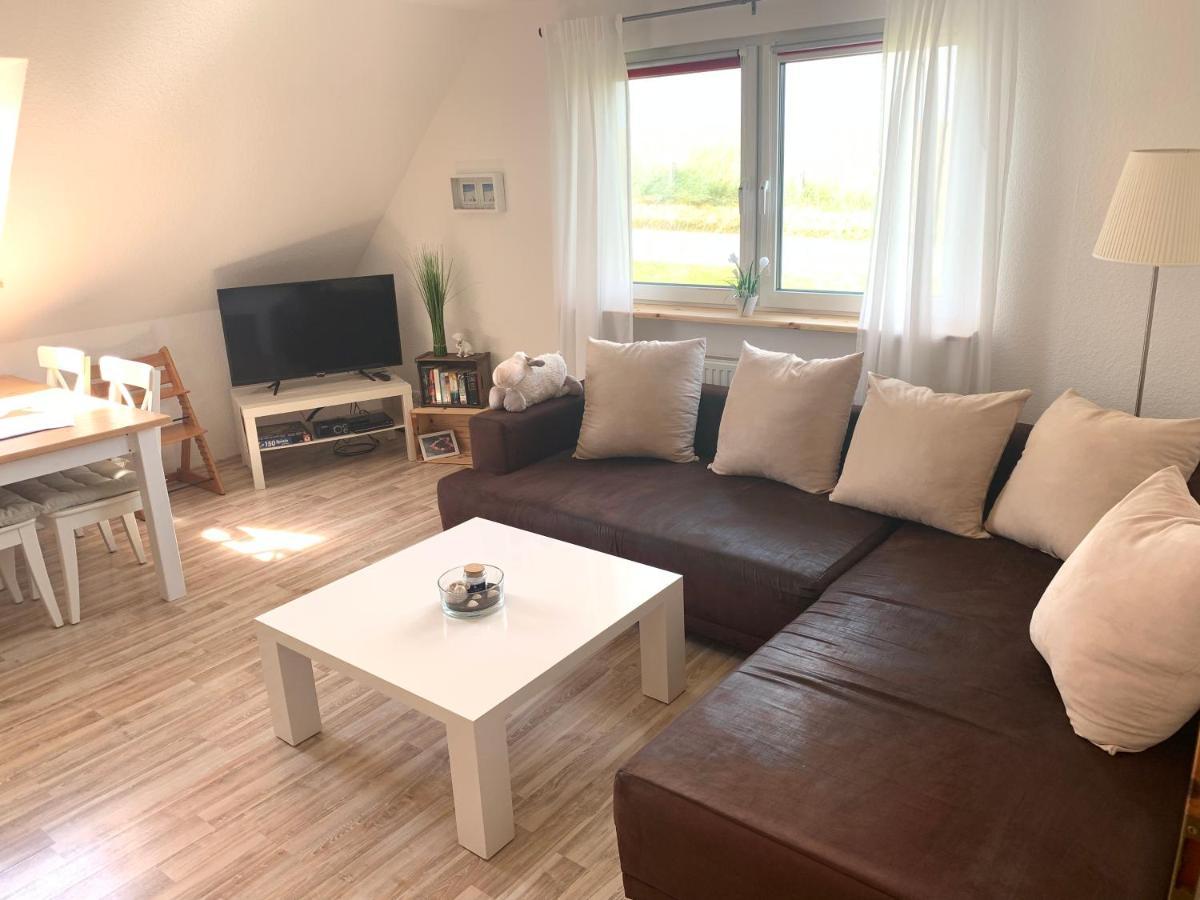 Apartment Hedwig Meine Perle Hedwigenkoog