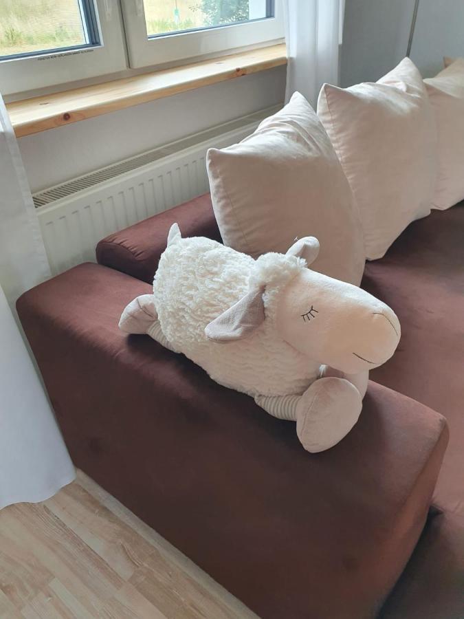 Hedwig Meine Perle *