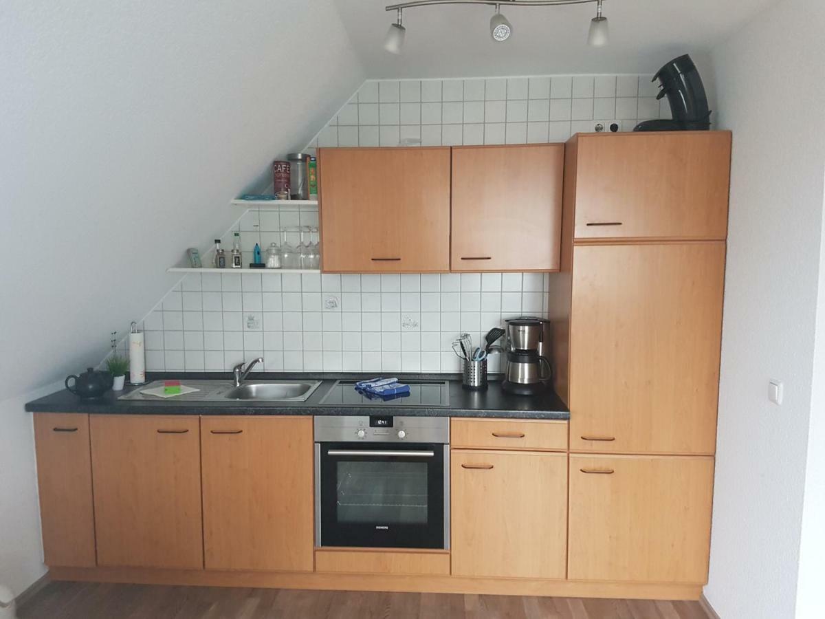 Hedwig Meine Perle Apartment Hedwigenkoog